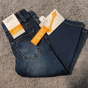 Boys Dark wash Jeans